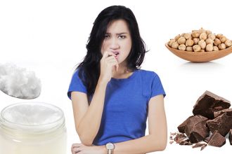 Foods that soothe anxiety