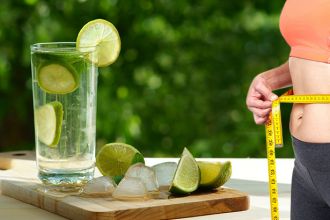 Health benefits of lime juice