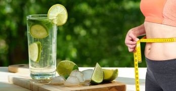 Health benefits of lime juice