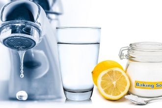 How to alkalize water