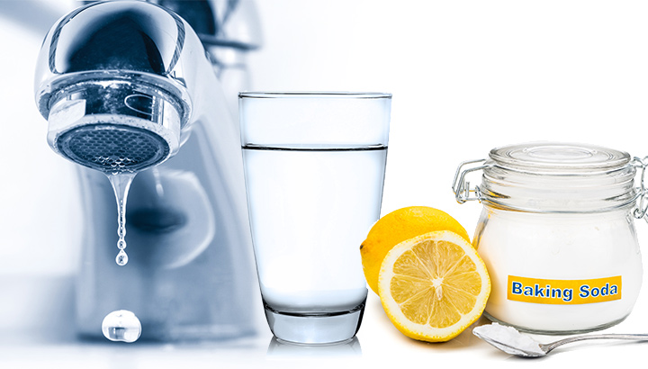 How To Naturally Alkalize Water How To Naturally Alkalize Water