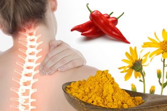 How to relieve pain naturally