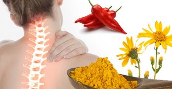 How to relieve pain naturally