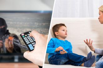 How to talk to kids about terrorism