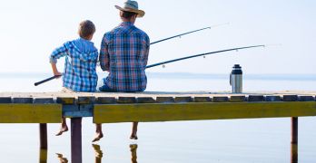 Life-changing lessons I learned from my father