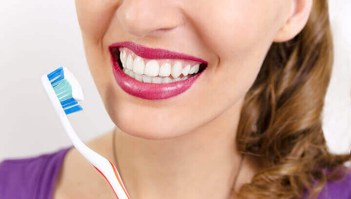 Hydrogen Peroxide For Teeth Whitening Hair And More