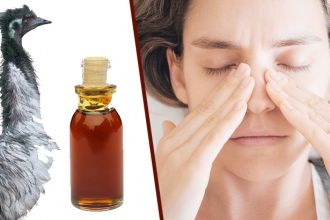 How to use emu oil for allergies