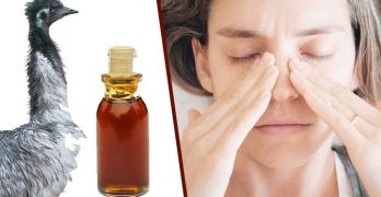 How to use emu oil for allergies