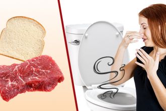What your poop odor means