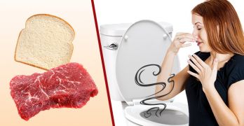 What your poop odor means