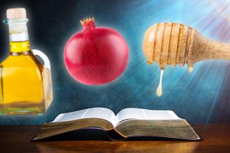Healing foods mentioned in the Bible