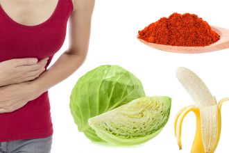 How to treat a stomach ulcer naturally