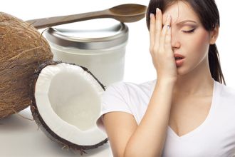 How to use coconut oil for adrenal fatigue
