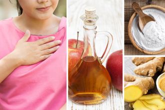 Natural remedies for acid reflux