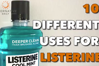 listerine
