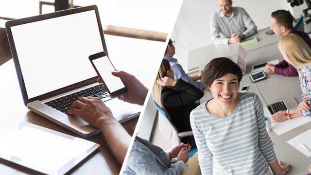 How unplugging can make you a better worker