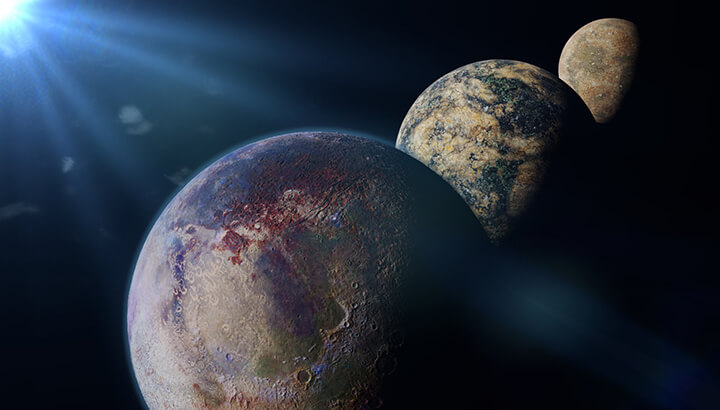 NASA opened a vacancy of an officer on planetary protection NASA opened a vacancy of an officer on planetary protection
