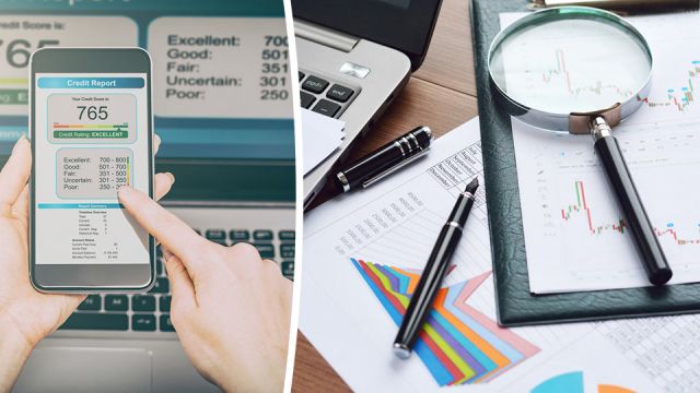 Secrets of credit reporting agencies you need to know