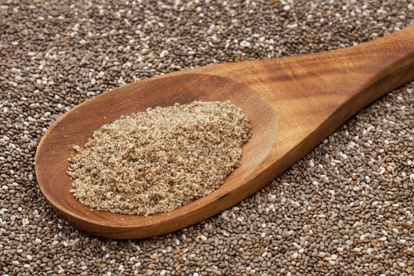 chiaseeds