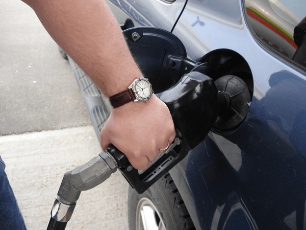 gaspump