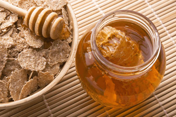 honey