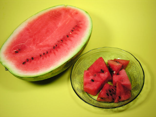 watermelon