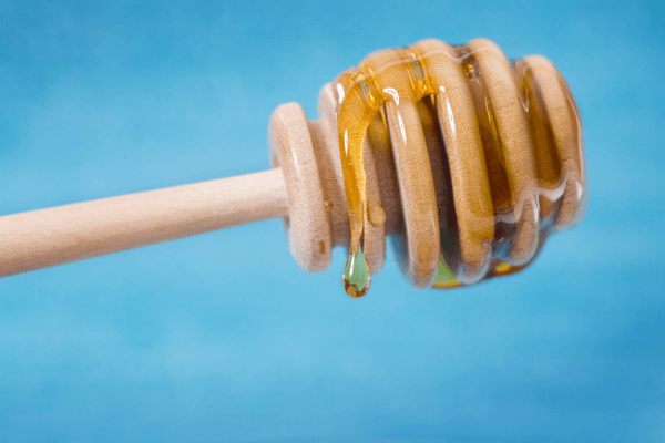 Sugar vs. Honey: A Sweet Debate
