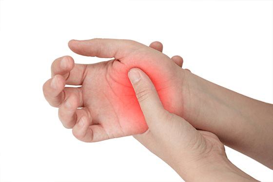 Is Your Body Inflamed? – 4 Causes of Inflammation