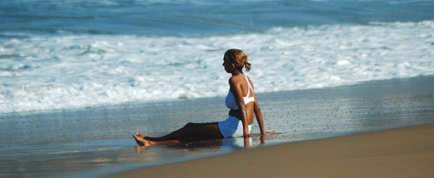 springbeach Spring Cleaning: Lose Weight and Detox Before Beach Season
