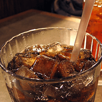 soda