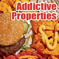 Losing Weight Naturally: Processed Foods Send Addiction Signals to the Brain