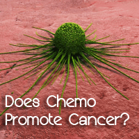 Chemotherapy May Actually Boost Cancer Growth
