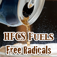 HFCS and GMO Addiction Fueling Cancer, Gut and Immune Disorders