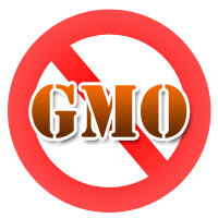 Say No to GMOs