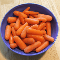 Why Baby Carrots Are Killing You