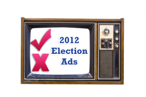 Do Our Brains Tune Out Annoying Election Campaign Ads?