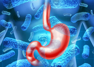 Study Shows Link Between an Unhealthy Gut, Type 2 Diabetes and More [Video]
