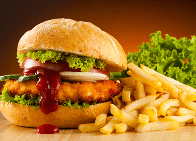 The Calorie Trade-off: It Doesn't Work The Calorie Trade-off: It Doesn't Work