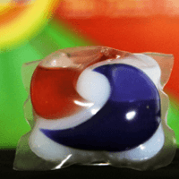 Colorful Detergent Pods Create Risk for Children