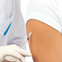 Will You Be Getting the Flu Shot This Year? [Video]