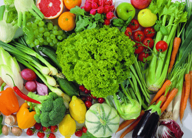 Phytochemicals Play Critical Role in Gut Health, Cancer Battles and More