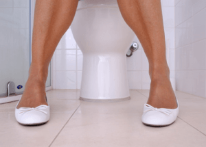Get Familiar With Your Poop, It Could Save Your Life