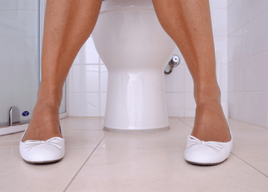 Get Familiar With Your Poop, It Could Save Your Life