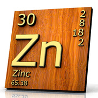 Zinc Deficiency Linked to Inflammatory Health Issues Zinc Deficiency Linked to Inflammatory Health Issues