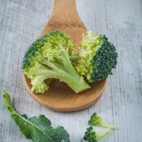 Broccoli Slashes Risk of Prostate Cancer by 25%