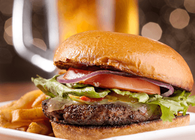 Just One Fast Food Meal Damages Your Arteries