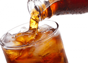 How to Kick That Soda Habit