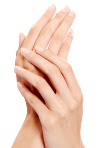 6 Tips for Splitting Fingernails 6 Tips for Splitting Fingernails