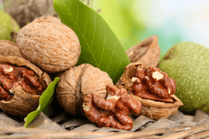 Walnuts Pack 15 Times More Antioxidants Than Leading Vitamin