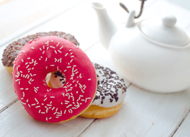 Is Your Sugar Metabolism the Reason You Can't Lose Weight?